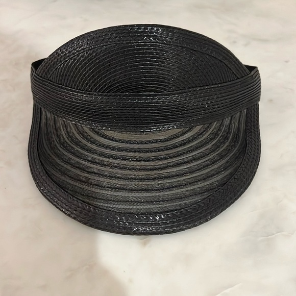 Eugenia Kim Accessories - Eugenia Kim Vicky Visor